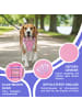 Reichstadt Reichstadt  Hundegeschirr  25RSP083 Pink S