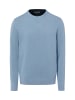 Finshley & Harding Pullover in hellblau - 0004