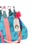 Fritzi aus Preußen Fritzi x Frida Kahlo Izzy Medium Limited Shopper Tasche 42 cm in frida heads