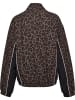 Hummel Jacke Hmli-D Damen in LEOPARD