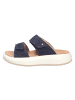 Joya Pantolette VIENNA II DARK BLUE in blau