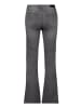 Betty Barclay Bootcut Jeans mit Waschung in Grey Denim
