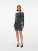 Vero Moda Party-Kleid in Black 1