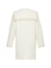VIRITA Women Strickjacke in Wollweiss