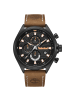 Timberland Chronograph für Herren in Schwarz