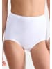 Sloggi Maxi Slip 24/7 Cotton in Weiß