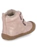 Naturino Winterstiefeletten BUBBLE in Rosa