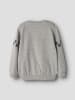 name it Sweatshirt in Grey Melange1