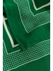 SAINT TROPEZ Tuch XaniSZ in Abundant Green Bright