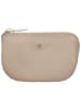 Golden Head Madrid Schlüsseletui RFID Leder 10,5 cm taupe