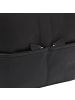VLD VOi Leather Design Boston Hera Shopper Tasche Leder 30 cm schwarz