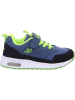 Lico Sneaker in blau