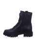 s.Oliver Boots in schwarz