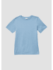 s.Oliver T-Shirt in 5312_himmelblau