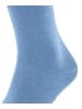 Falke Socken 1er Pack in Hellblau