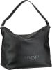 JOOP! Beuteltasche Lettera 1.0 Dalia Hobo LHZ in Black