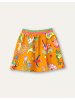 Oilily Badesweatrock in Gelb
