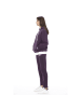 Baldinini Trend Lila Baumwolle Damen Pullover