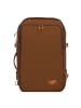 Cabinzero Adventure Cabin Bag ADV Pro 42L Rucksack 55 cm Laptopfach in saigon coffee