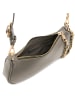 Seidenfelt Lainio Mini Bag Handtasche 15 cm grey