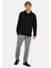 ONLY & SONS Hemdjacke / Overshirt Newkodyl in Schwarz / dunkelblau