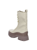 Gabor Plateau Stiefel in Beige