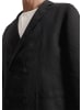 Marc O'Polo Leinensakko shaped in Schwarz