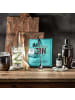 Butlers Baumhänger HANG ON Gin Flasche in Blau