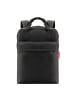 Reisenthel Allday Backpack M ISO Kühltasche 30 cm black
