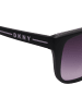 DKNY Sonnenbrille in Black
