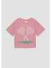 s.Oliver T-Shirt in 4185_rosa