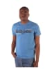 BLAUER USA Tshirt in Hellblau