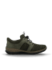 rieker Sportliche Slipper für Damen in khaki