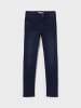 name it Jeans in Dark Blue Denim