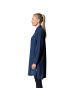 HOUDINI W TREE DRESS in Blau