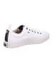 Palladium Sneaker Low in weiß