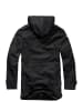 Brandit Parka in black