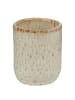 Butlers Espressotasse BOM DIA 6er-Set in Beige