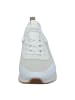 TT. BAGATT Schnürschuhe Sneaker in weiß