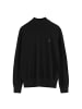 Polo Club Pullover in Schwarz