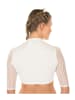 MarJo Dirndlbluse EMMA-LINDA in creme