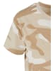 Urban Classics Urban Classics T-Shirts in simplesandcamo