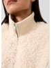 QS Outdoor-Jacke in 0805_beige