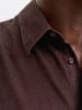 Jack & Jones Hemd in Black Coffee