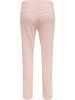Hummel Hummel Verstellbare Taille Hose Hmlnoni Lebensstil Damen in CHALK PINK