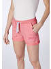 Oklahoma Jeans Shorts in Rosa