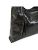 FREDs BRUDER Ever Faded Schultertasche Leder 38 cm faded black