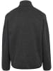 Regatta Fleecejacke Newhill in anthrazit