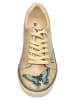 Dogo Classic Sneaker - Change is Good in Natur