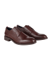 HECHTER PARIS Schuhe in blackbrown